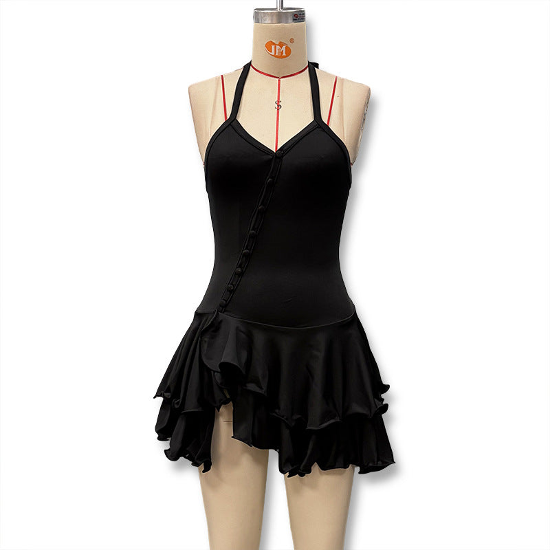 Zendea Women's Milk Silk Slim Fit Mini Dress Sleeveless Polyester Dress